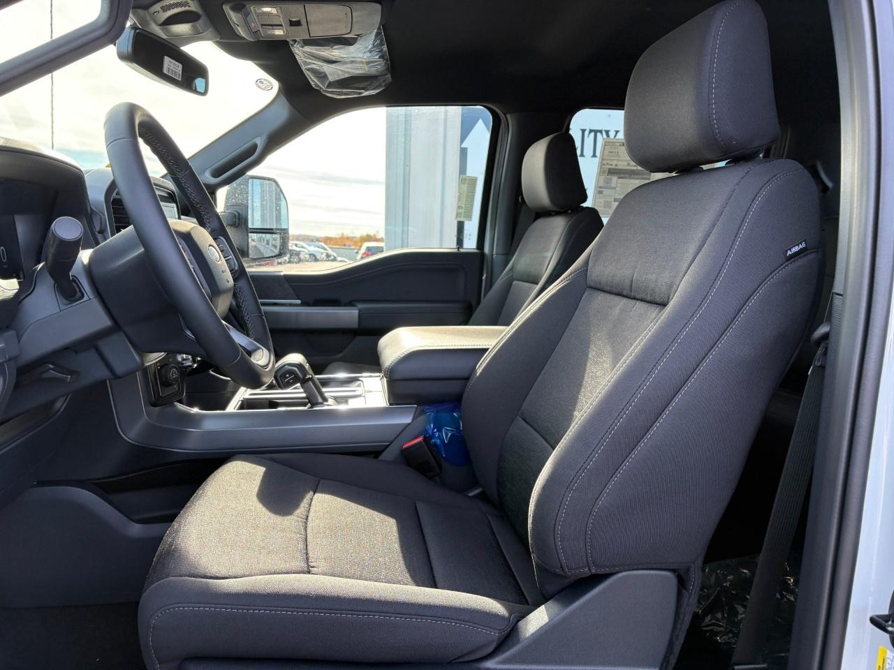 2026 Ford F-150 XLT 4WD SuperCrew 6.5' Box Photo
