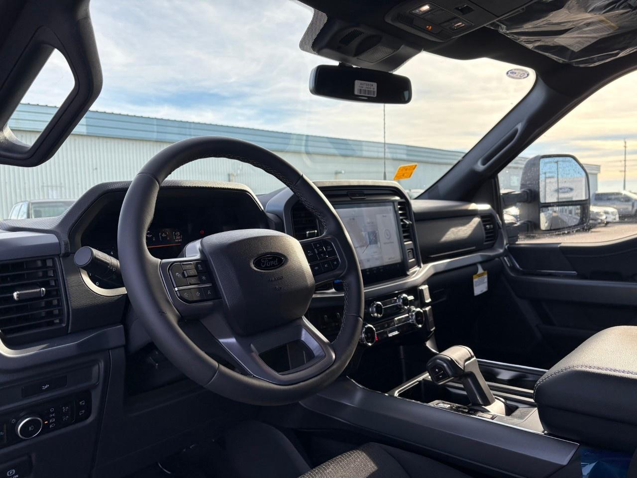 2026 Ford F-150 XLT 4WD SuperCrew 6.5' Box Photo