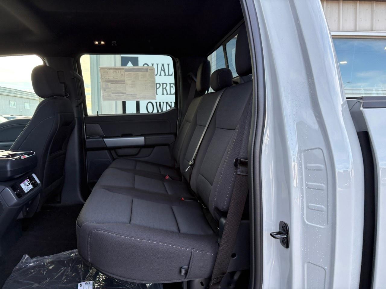 2026 Ford F-150 XLT 4WD SuperCrew 6.5' Box Photo