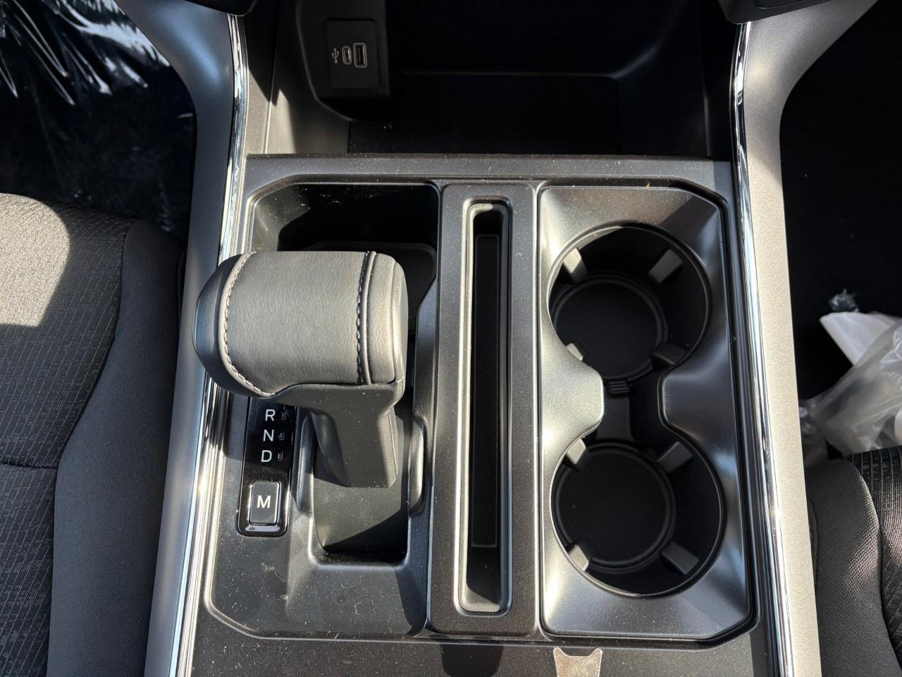 2026 Ford F-150 XLT 4WD SuperCrew 6.5' Box Photo