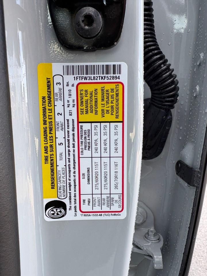 2026 Ford F-150 XLT 4WD SuperCrew 6.5' Box Photo