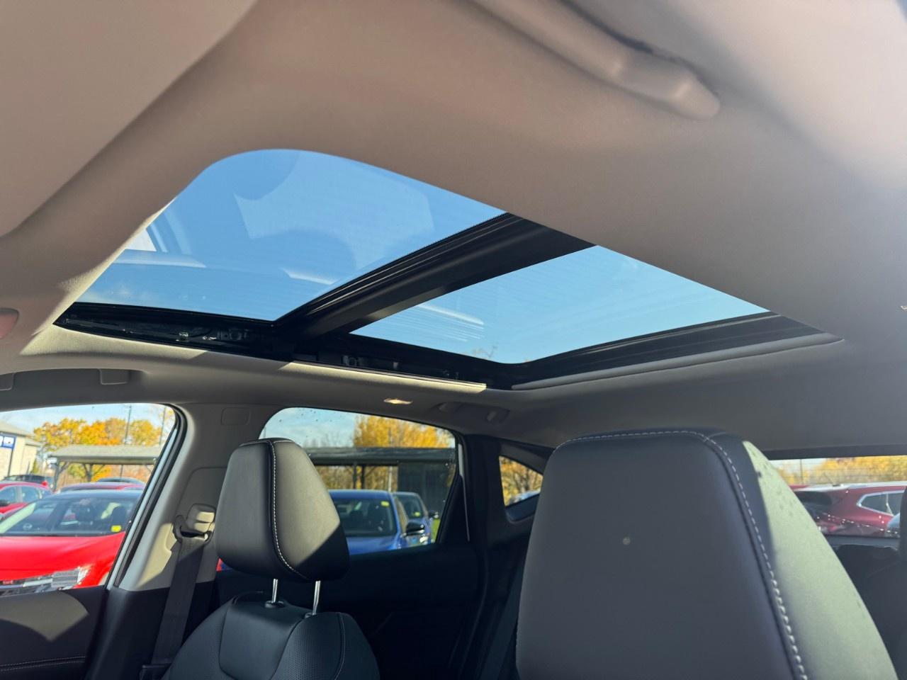 2027 Nissan Murano Dark Armor AWD Photo