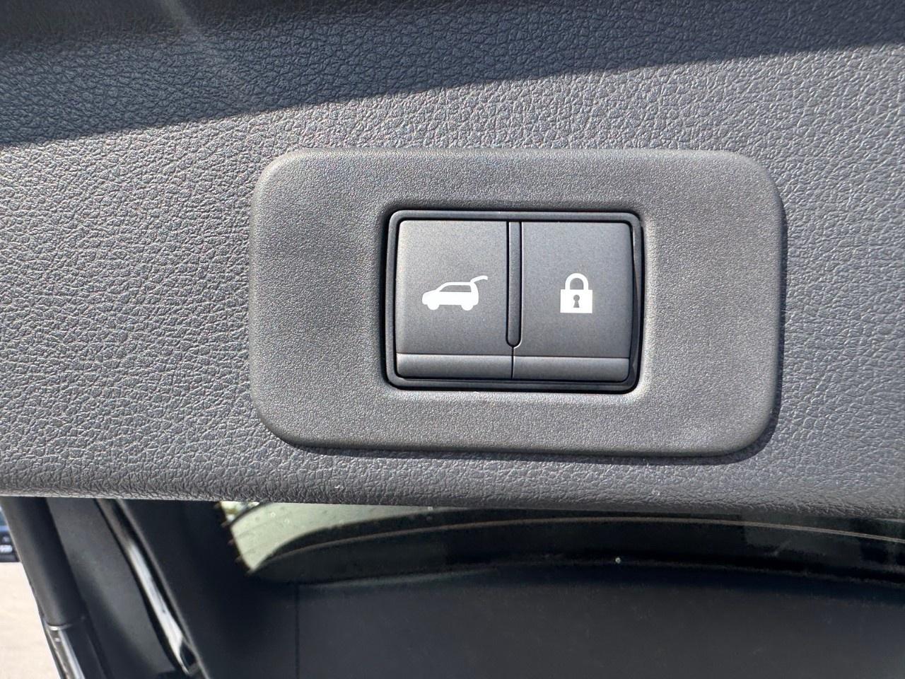 2027 Nissan Murano Dark Armor AWD Photo