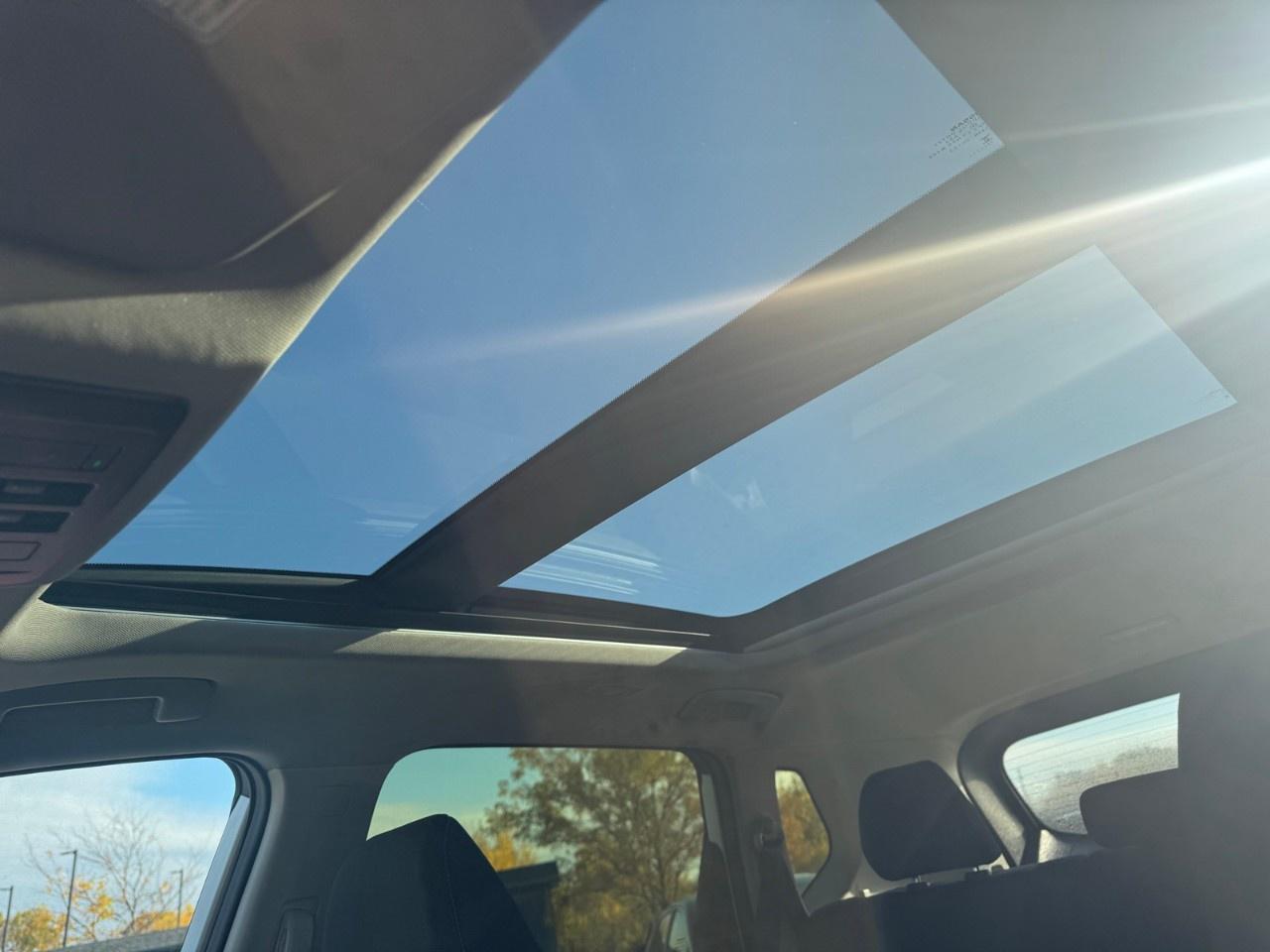 2026 Nissan Rogue AWD SV Moonroof Photo