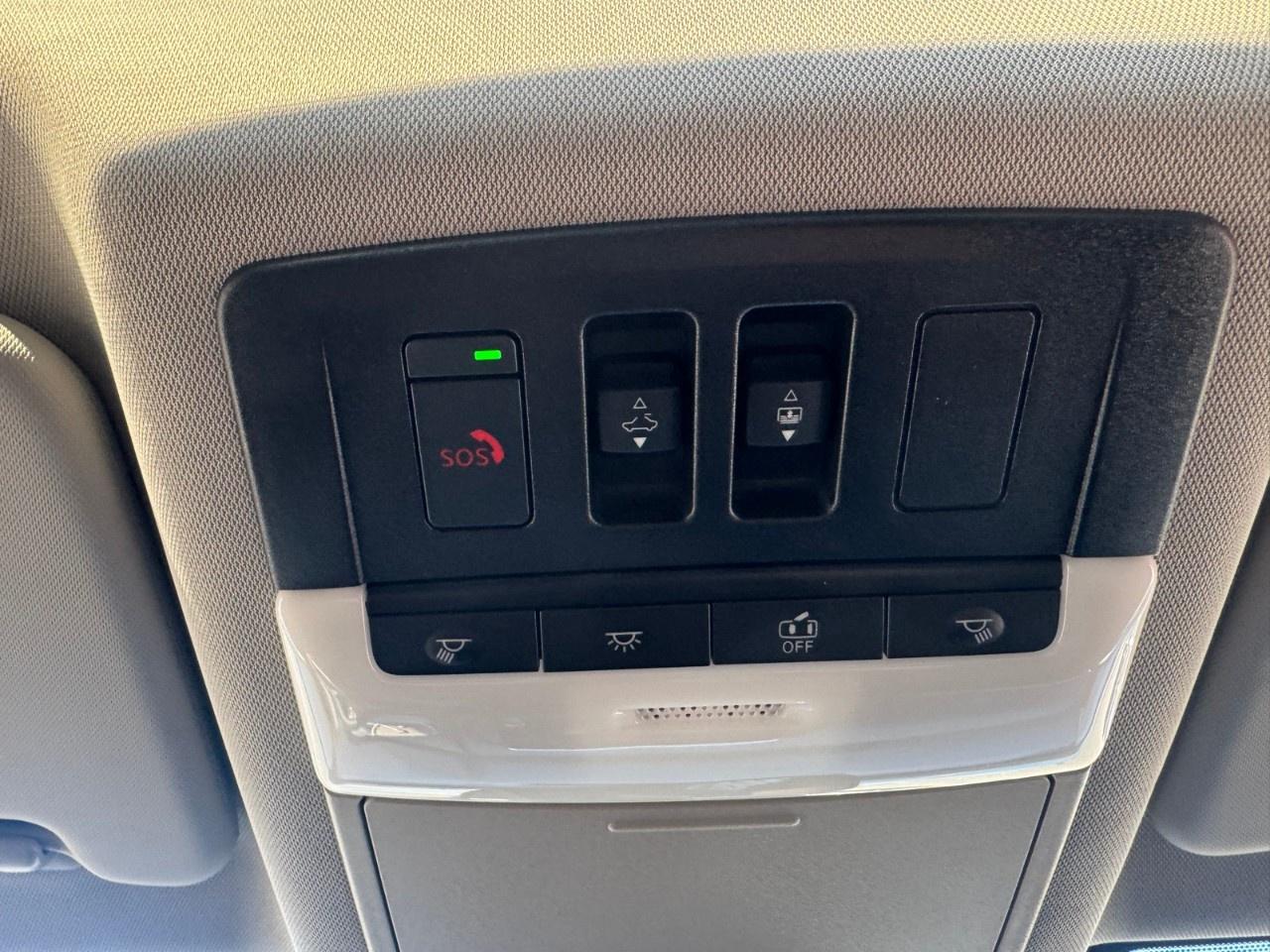 2026 Nissan Rogue AWD SV Moonroof Photo