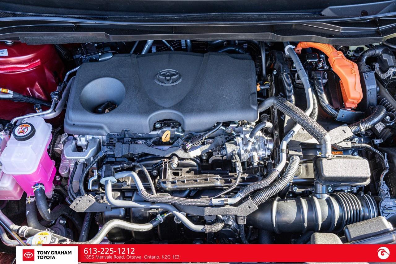 2026 Toyota Sienna XSE 7-Passenger Photo