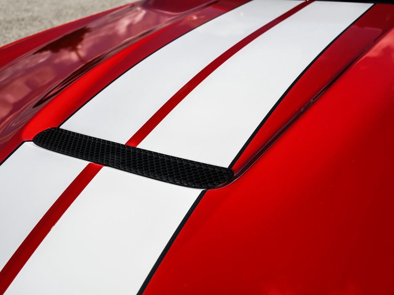 2019 Ford Mustang Shelby GT350 Photo