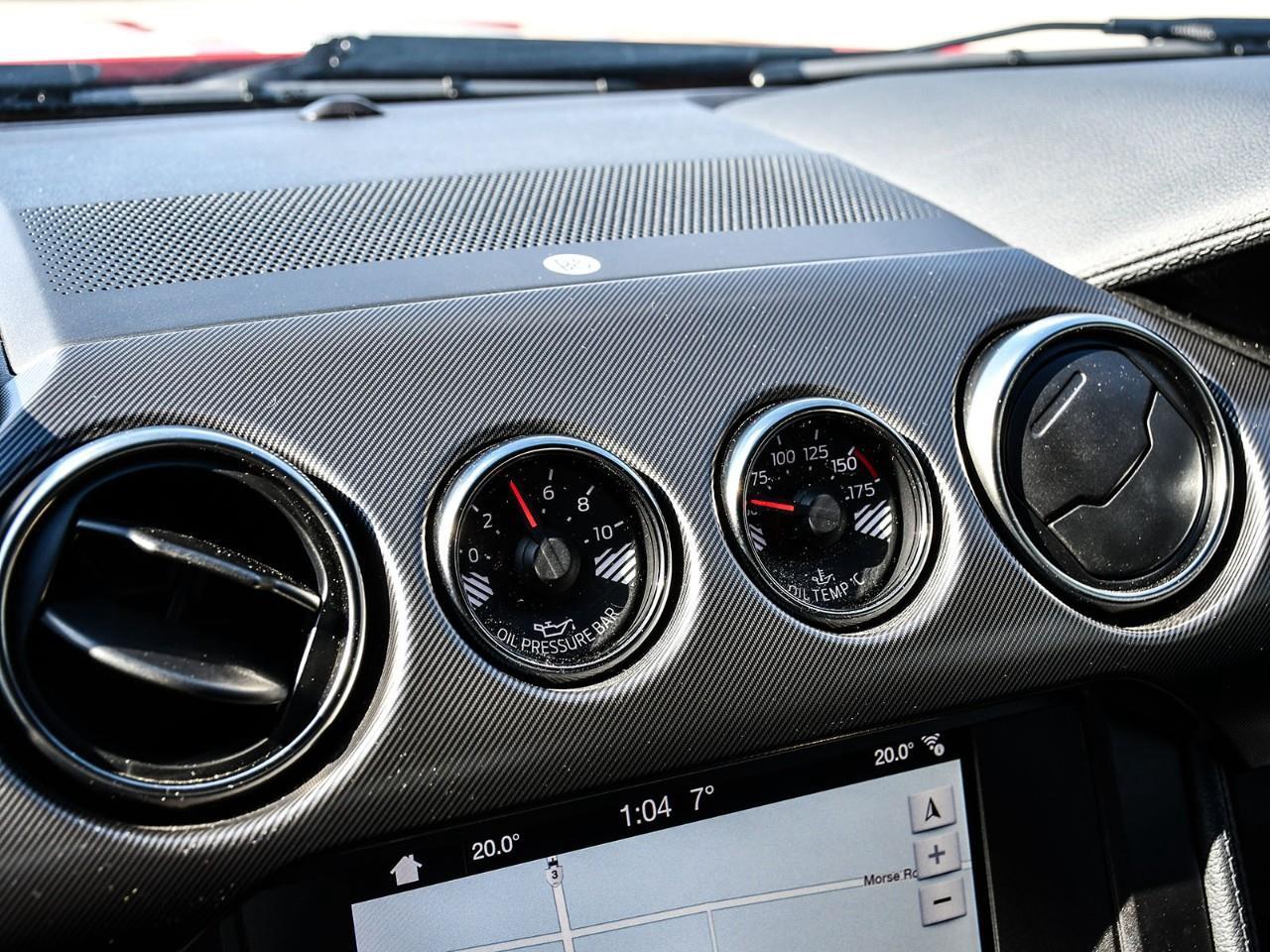 2019 Ford Mustang Shelby GT350 Photo