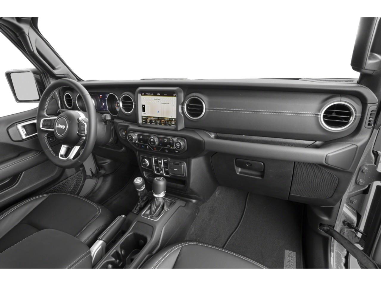 2023 Jeep Wrangler 4xe Sahara 29P|TOW PK|COLD WTHR PK|NO ACCIDENTS Photo