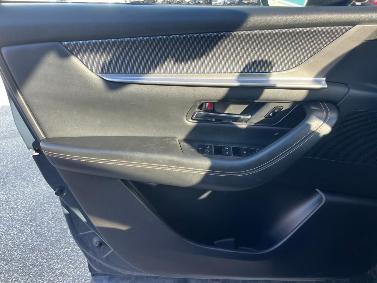 2025 Mazda CX-70 MHEV GT Wireless Apple CarPlay & Android Auto | Adaptive Cruise Control | Enterprise Vehicle Photo