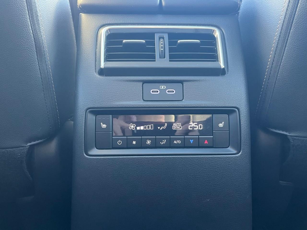 2025 Mazda CX-70 MHEV GT Wireless Apple CarPlay & Android Auto | Adaptive Cruise Control | Enterprise Vehicle Photo