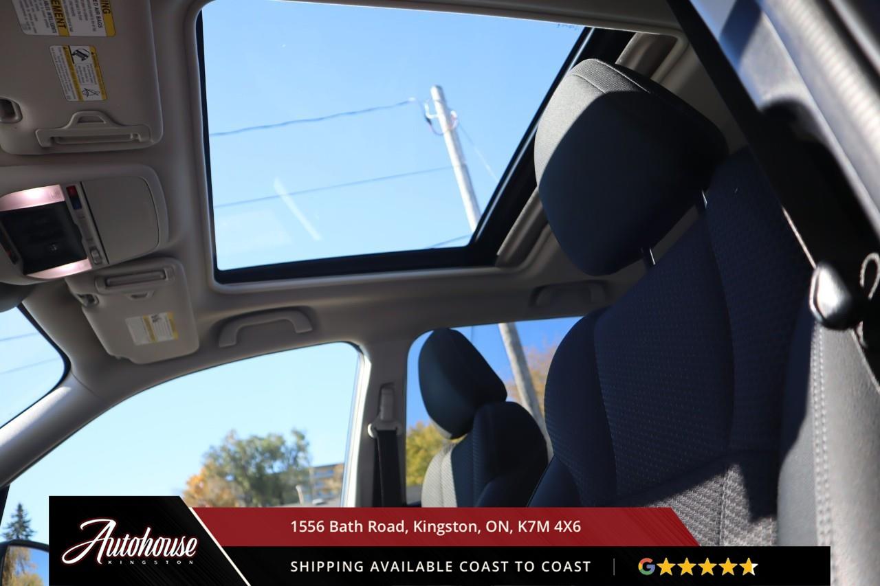 2022 Subaru Forester Touring SUNROOF - APPLE CARPLAY & ANDROID AUTO Photo