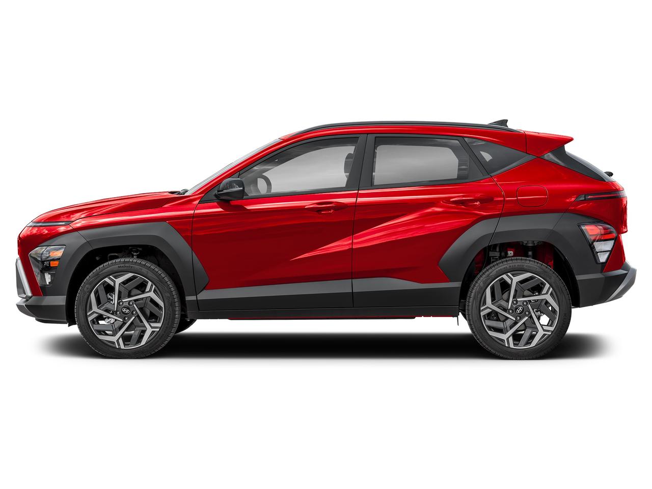 2027 Hyundai KONA Preferred Photo
