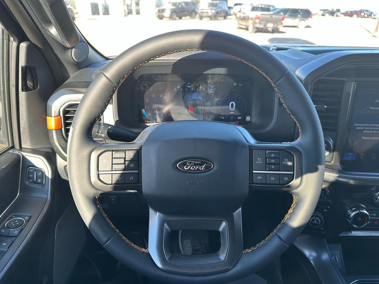 2026 Ford F-150 Tremor 4WD SuperCrew 5.5' Box Photo