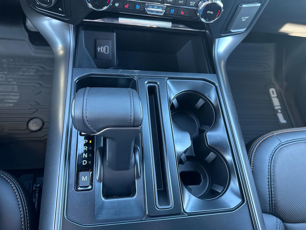 2026 Ford F-150 Tremor 4WD SuperCrew 5.5' Box Photo