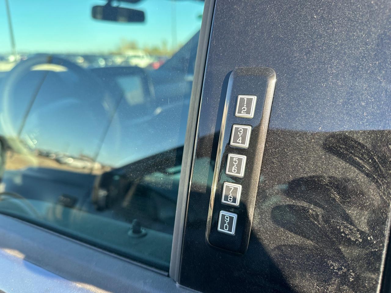2026 Ford F-150 Tremor 4WD SuperCrew 5.5' Box Photo