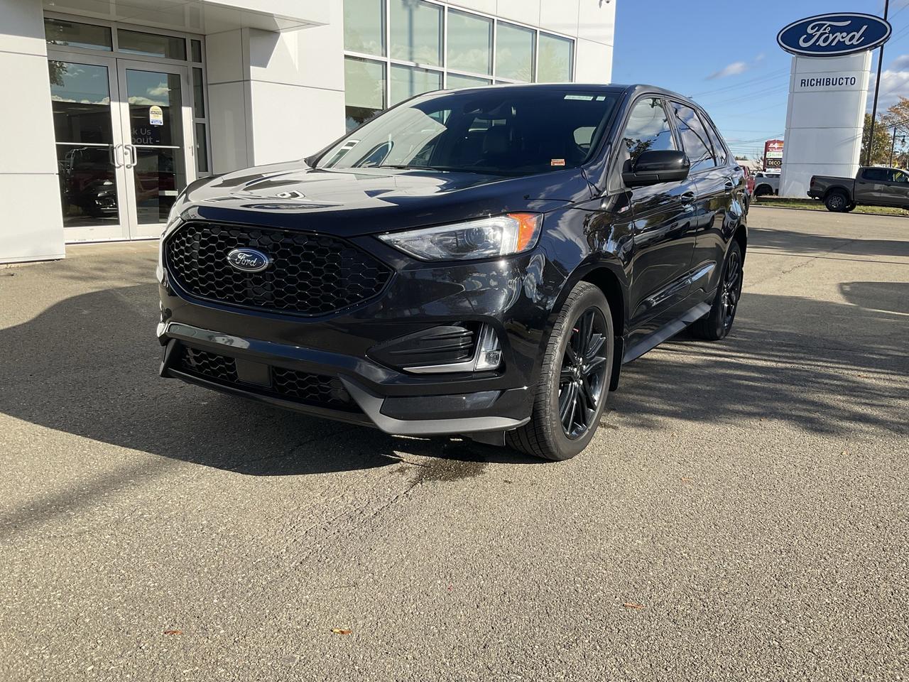 2021 Ford Edge ST Line Photo0