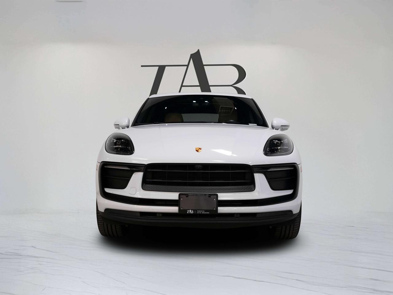 2023 Porsche Macan PREMIUM PLUS | BURMESTER | PANO Photo