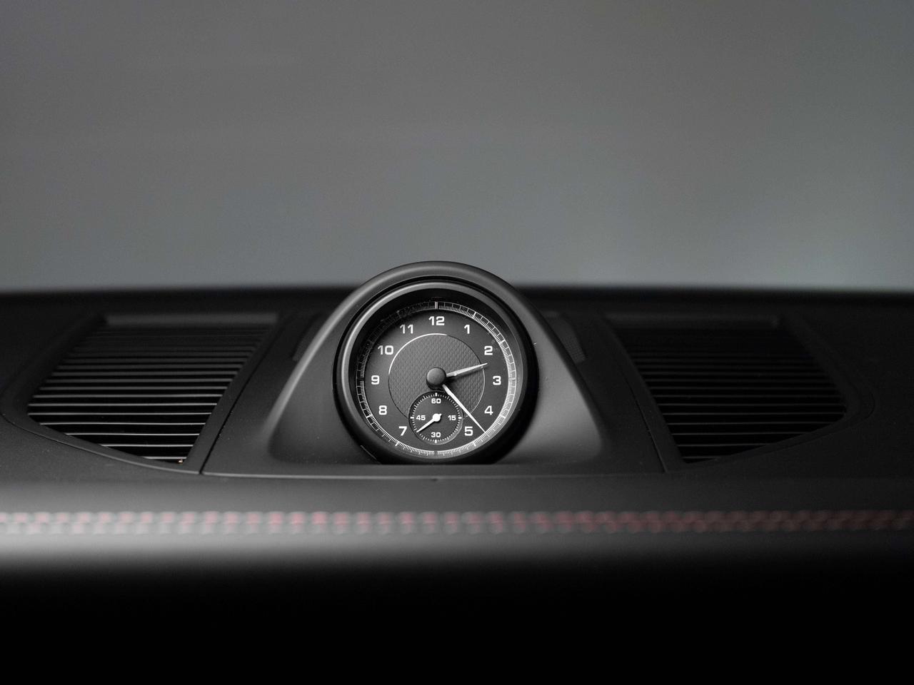 2023 Porsche Macan PREMIUM PLUS | BURMESTER | PANO Photo