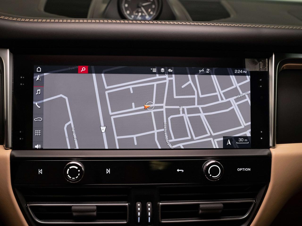 2023 Porsche Macan PREMIUM PLUS | BURMESTER | PANO Photo