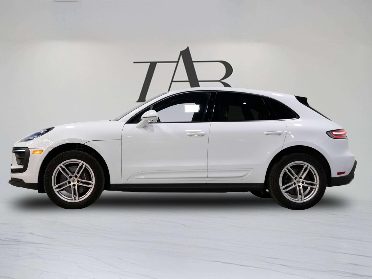 2023 Porsche Macan PREMIUM PLUS | BURMESTER | PANO Photo