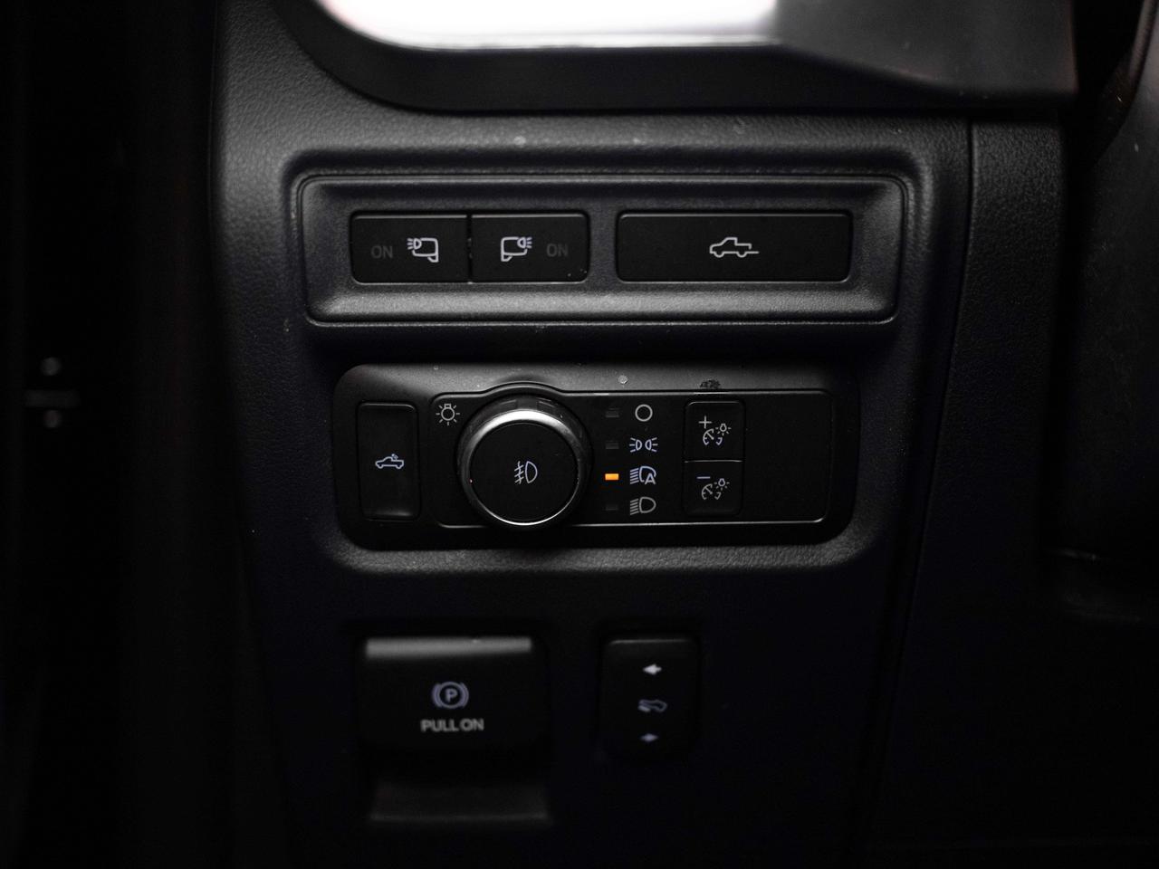 2021 Ford F-150 LARIAT | 3.5L | 502A PKG | SUPERCREW | B&O Photo