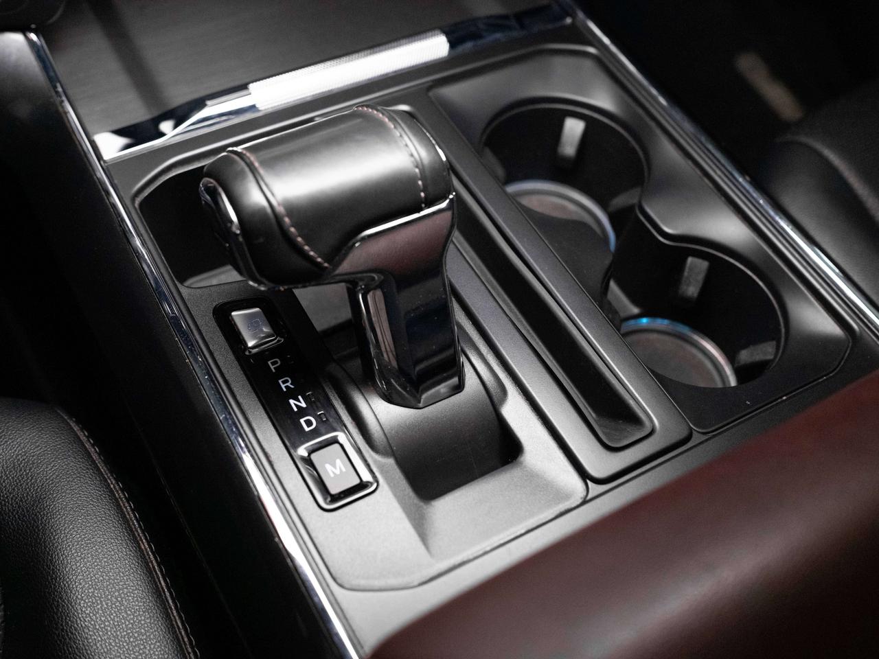 2021 Ford F-150 LARIAT | 3.5L | 502A PKG | SUPERCREW | B&O Photo