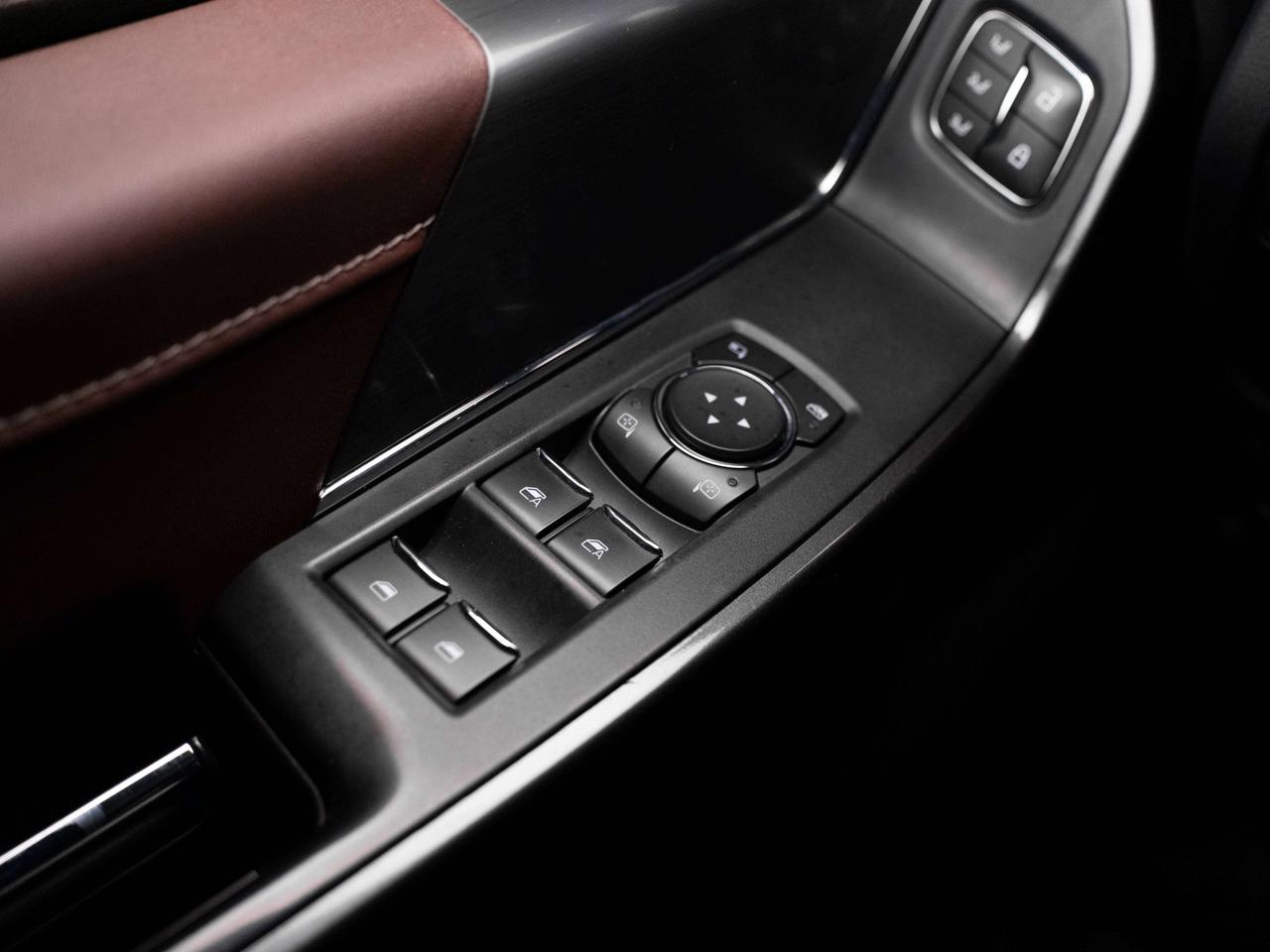 2021 Ford F-150 LARIAT | 3.5L | 502A PKG | SUPERCREW | B&O Photo