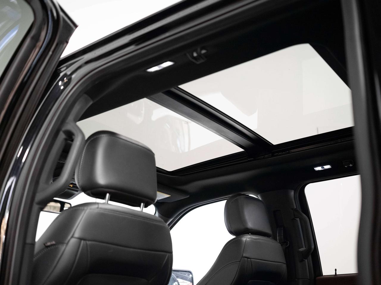 2021 Ford F-150 LARIAT | 3.5L | 502A PKG | SUPERCREW | B&O Photo
