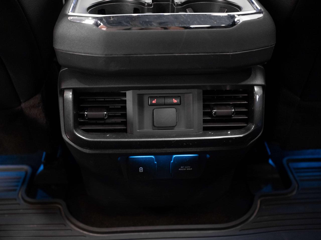 2021 Ford F-150 LARIAT | 3.5L | 502A PKG | SUPERCREW | B&O Photo