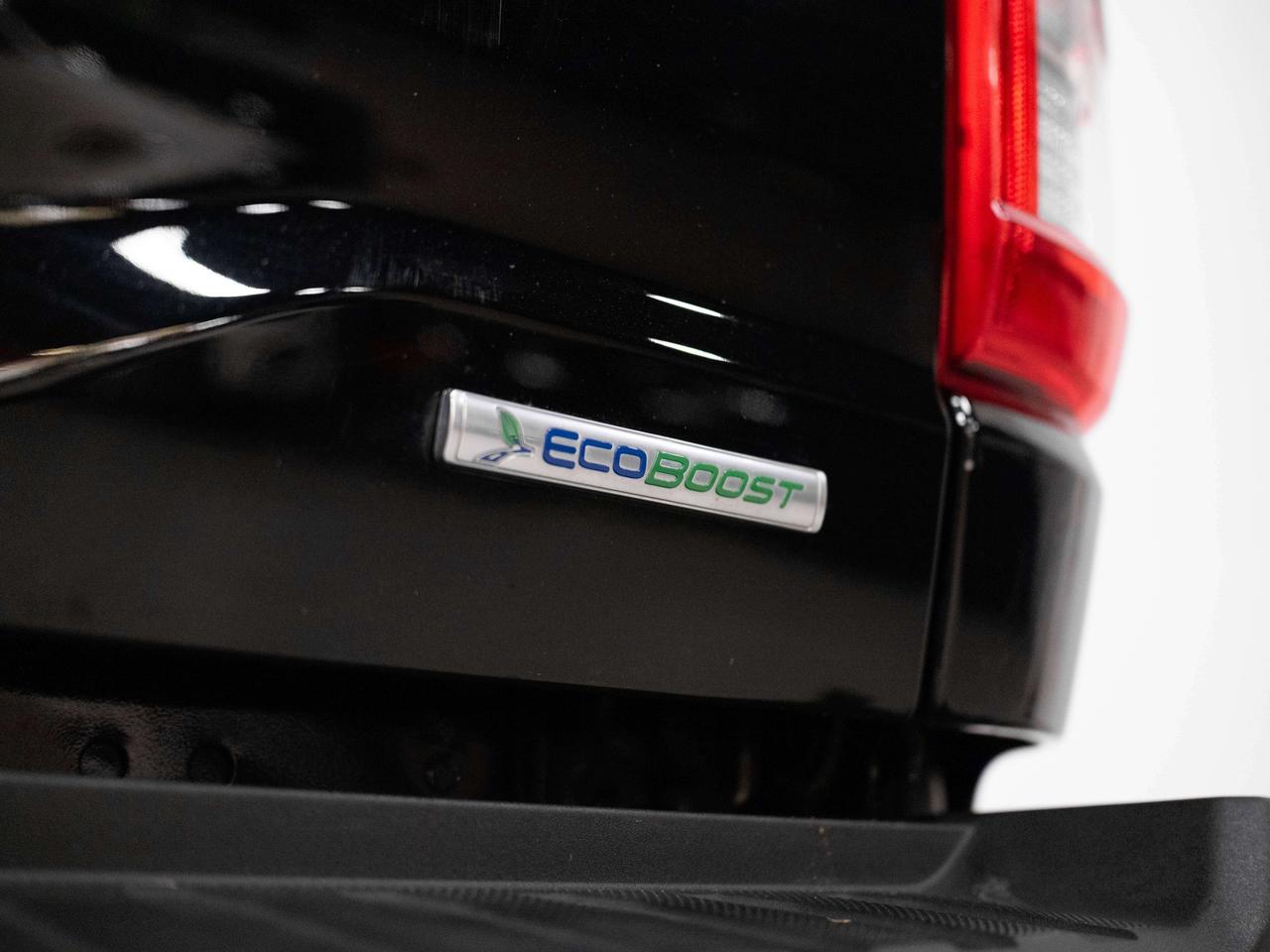 2021 Ford F-150 LARIAT | 3.5L | 502A PKG | SUPERCREW | B&O Photo