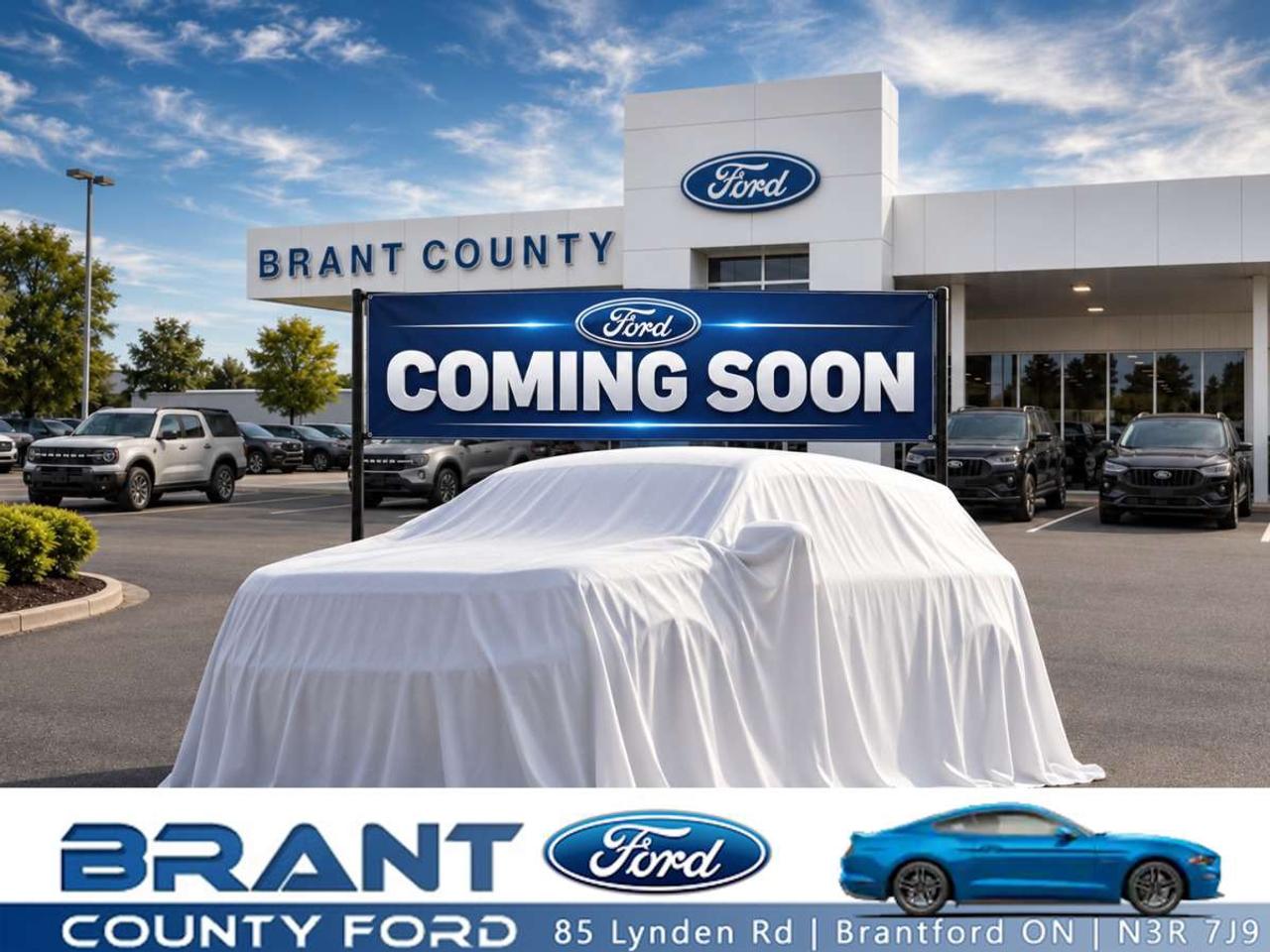 2024 Ford Edge SEL AWD POWER LIFT GATE LARGE DISPLAY Photo