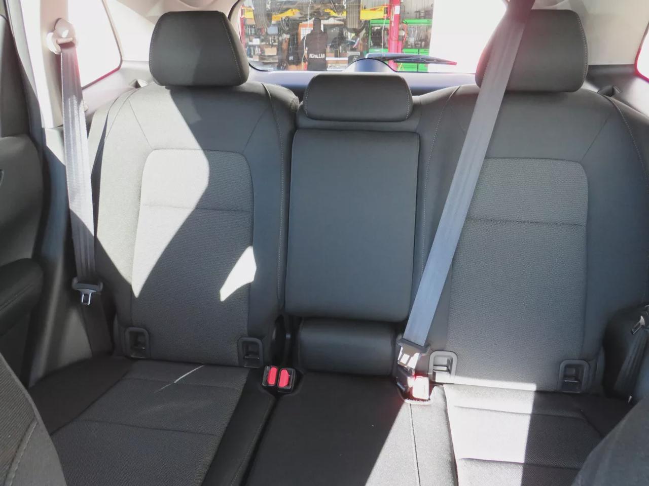 2026 Honda CR-V LX | AWD | Automatic | Low Kms | Alloy Wheels | Heated Seats | Climate Control | Wireless Apple CarPlay & Android Auto | Back-Up Camera Photo
