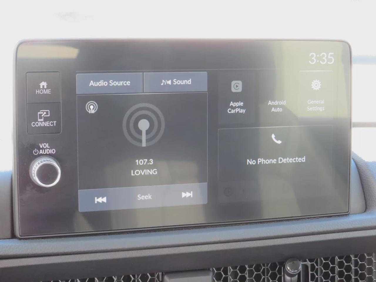 2026 Honda CR-V LX | AWD | Automatic | Low Kms | Alloy Wheels | Heated Seats | Climate Control | Wireless Apple CarPlay & Android Auto | Back-Up Camera Photo