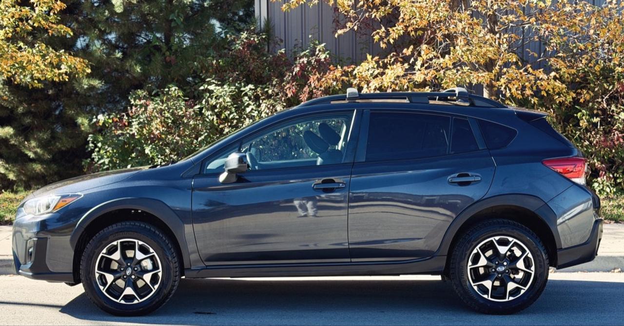 2019 Subaru XV Crosstrek 2.0I PREMIUM AWD Photo