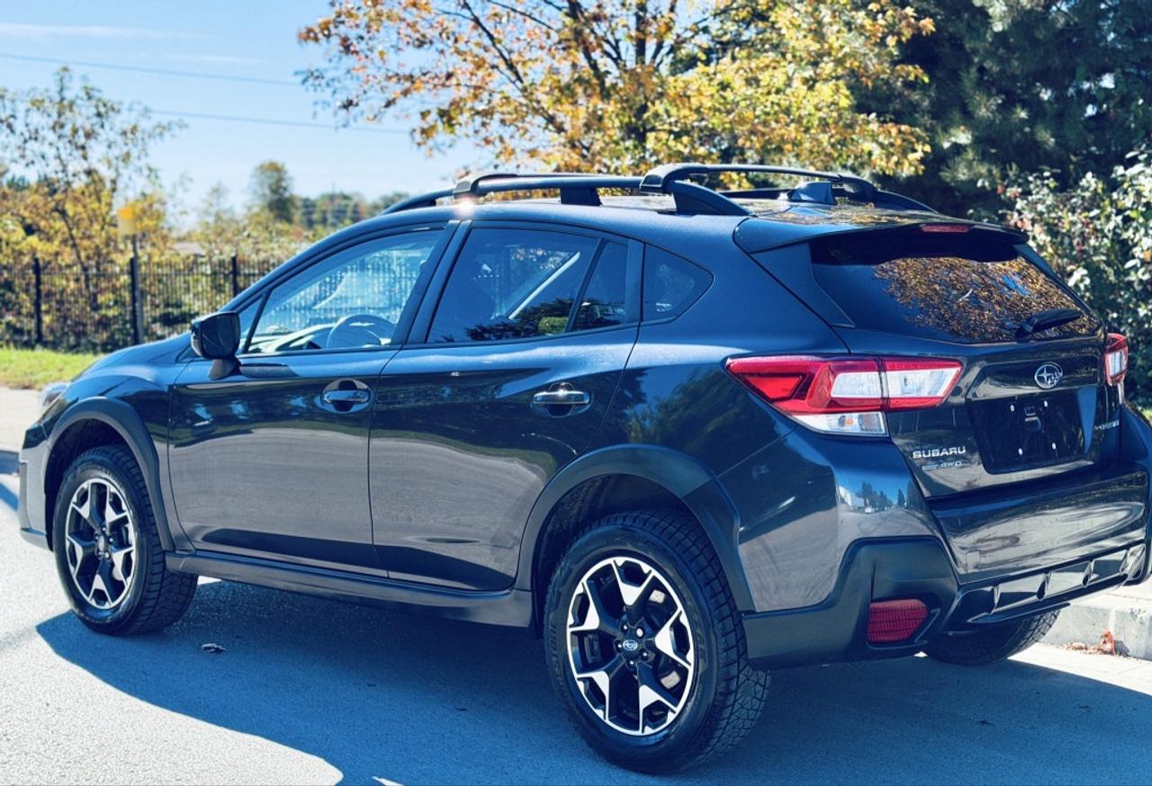 2019 Subaru XV Crosstrek 2.0I PREMIUM AWD Photo
