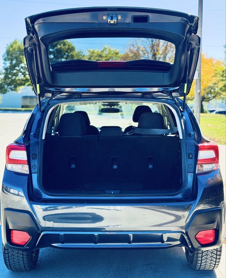 2019 Subaru XV Crosstrek 2.0I PREMIUM AWD Photo