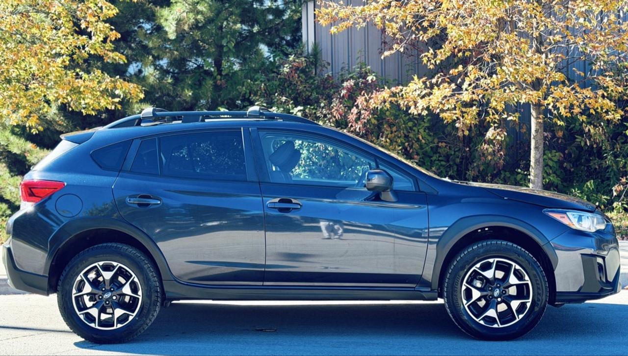 2019 Subaru XV Crosstrek 2.0I PREMIUM AWD Photo