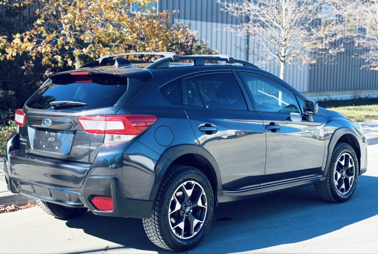 2019 Subaru XV Crosstrek 2.0I PREMIUM AWD Photo