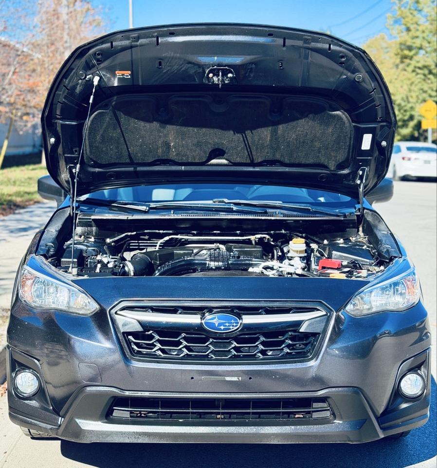 2019 Subaru XV Crosstrek 2.0I PREMIUM AWD Photo