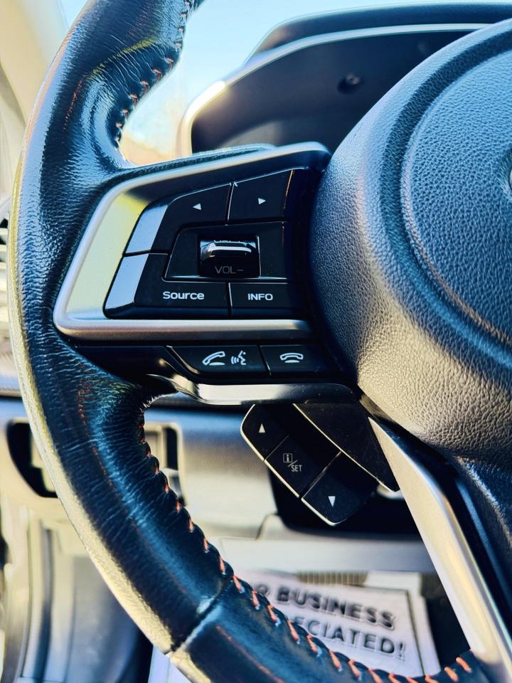 2019 Subaru XV Crosstrek 2.0I PREMIUM AWD Photo