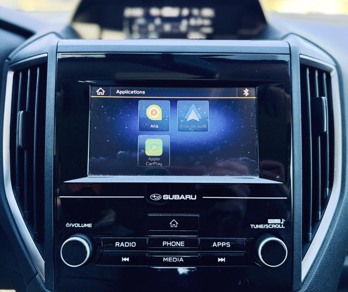 2019 Subaru XV Crosstrek 2.0I PREMIUM AWD Photo