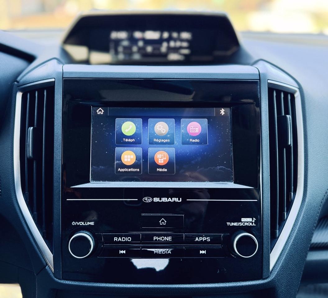 2019 Subaru XV Crosstrek 2.0I PREMIUM AWD Photo