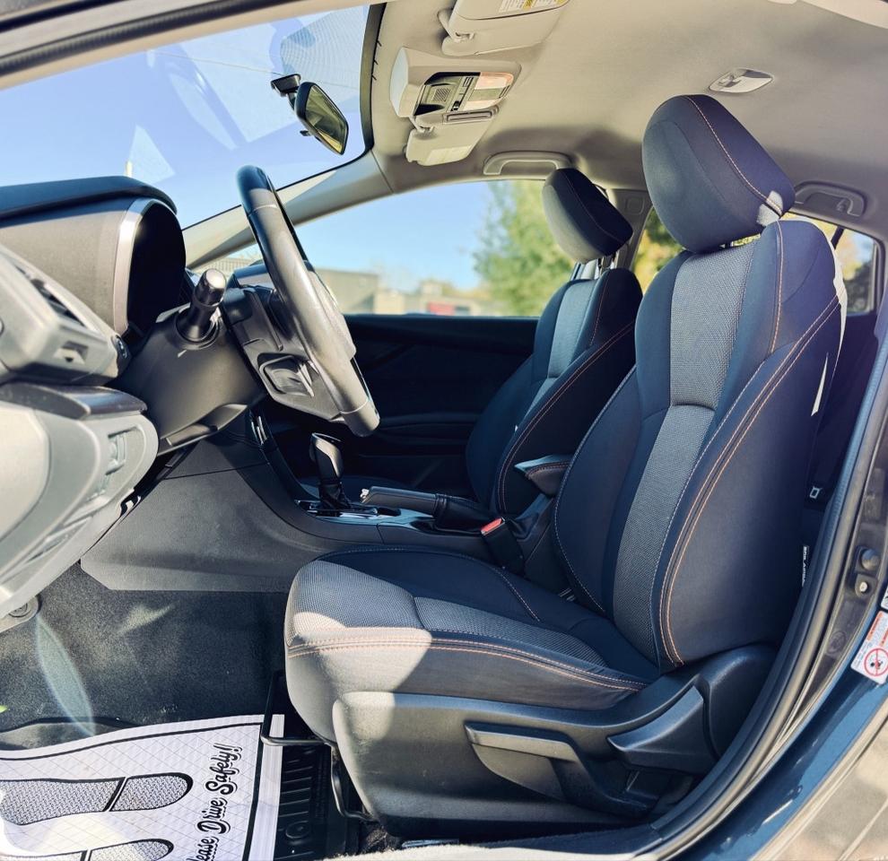 2019 Subaru XV Crosstrek 2.0I PREMIUM AWD Photo