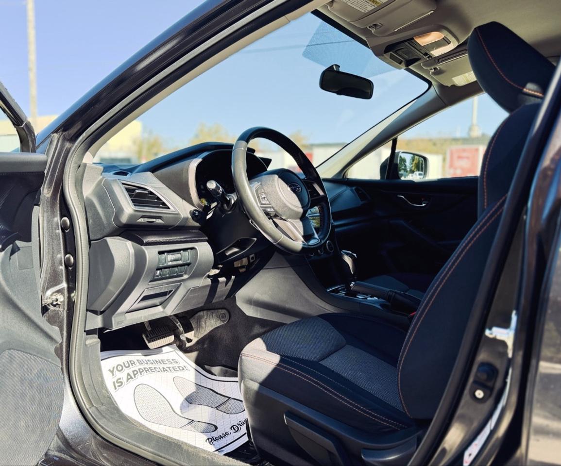 2019 Subaru XV Crosstrek 2.0I PREMIUM AWD Photo