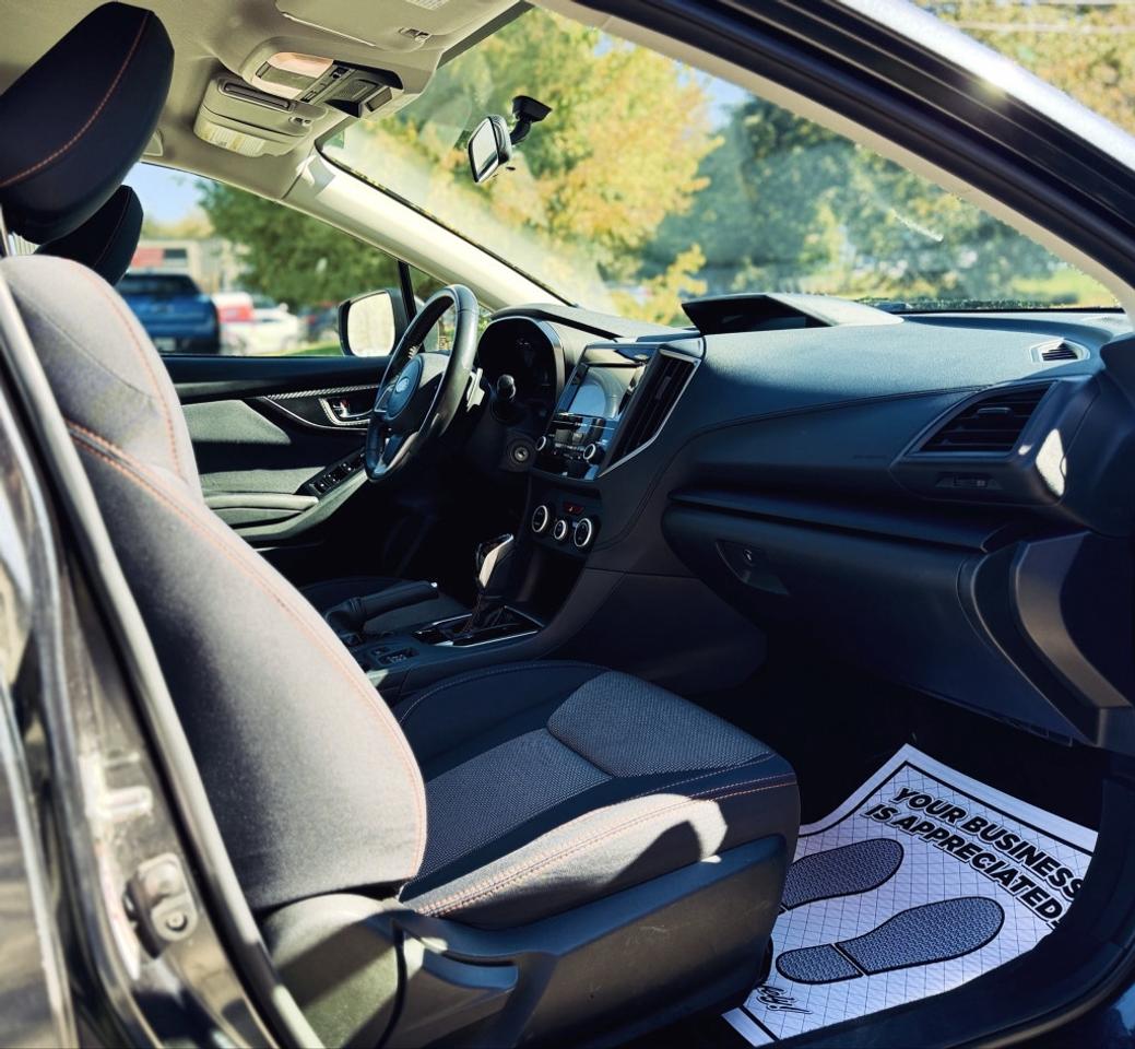 2019 Subaru XV Crosstrek 2.0I PREMIUM AWD Photo