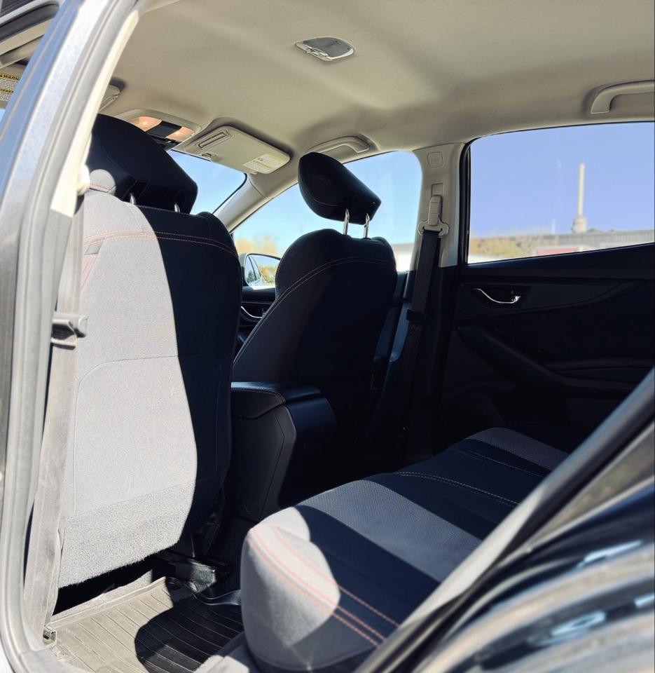 2019 Subaru XV Crosstrek 2.0I PREMIUM AWD Photo