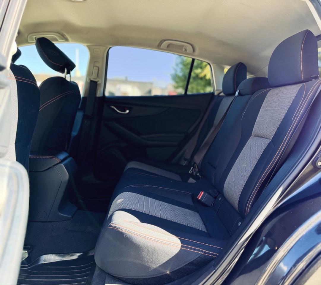 2019 Subaru XV Crosstrek 2.0I PREMIUM AWD Photo