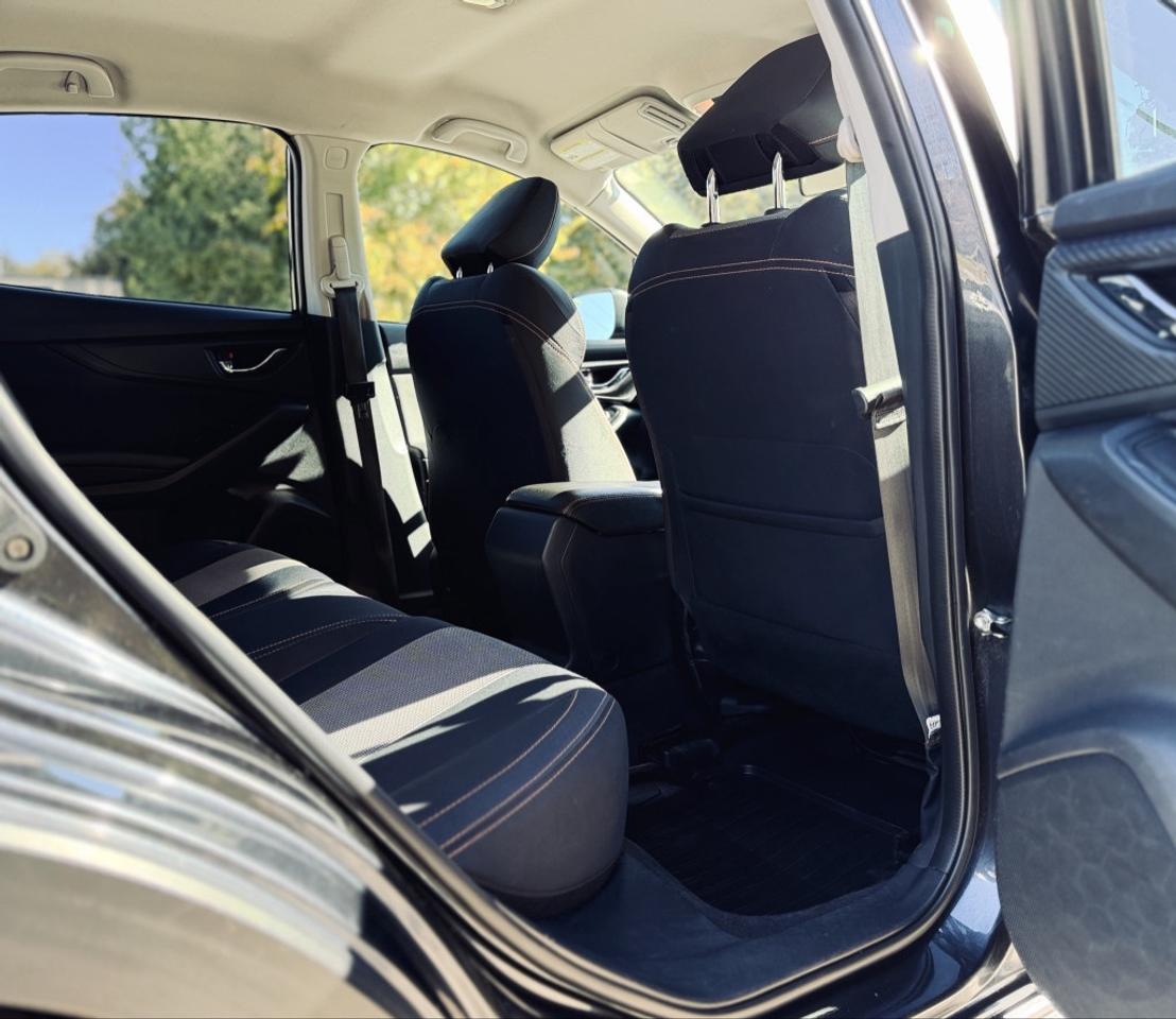 2019 Subaru XV Crosstrek 2.0I PREMIUM AWD Photo