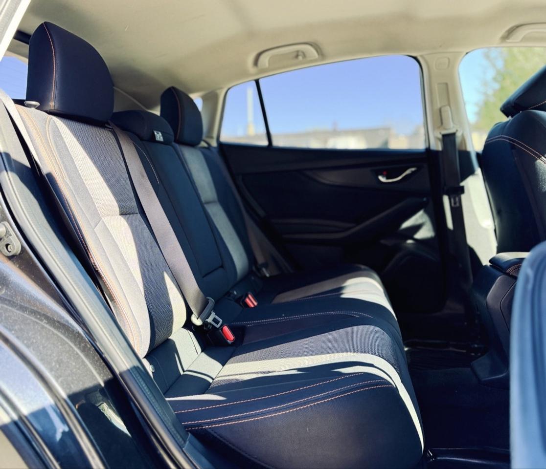 2019 Subaru XV Crosstrek 2.0I PREMIUM AWD Photo